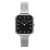 Montre femme Como Milano Square CM071.105.1S.00