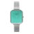 Montre femme Como Milano Square CM071.120.1S.00