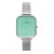 Montre femme Como Milano Square CM071.121.1S.00