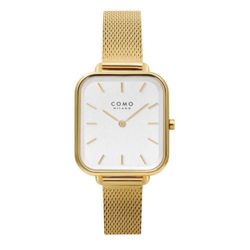 Montre femme Como Milano Square CM071.201.1G.00
