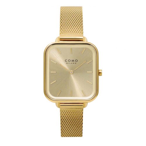 Montre femme Como Milano Square CM071.202.1G.00