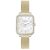 Montre femme Como Milano Square CM071.204.1G.42