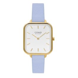 Montre femme Como Milano Square CM071.204.2PBL.00