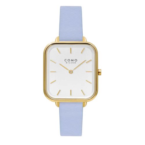 Montre femme Como Milano Square CM071.204.2PBL.00