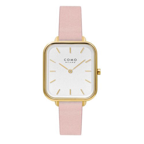 Montre femme Como Milano Square CM071.204.2PPK.00