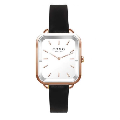 Montre femme Como Milano Square CM071.304.2BB1.00