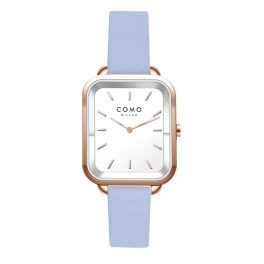Montre femme Como Milano Square CM071.304.2PBL.00