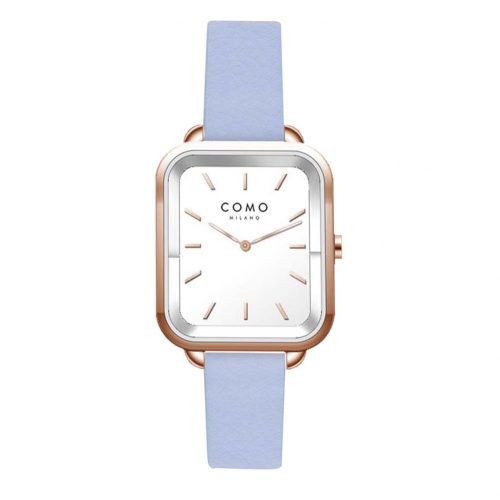 Montre femme Como Milano Square CM071.304.2PBL.00