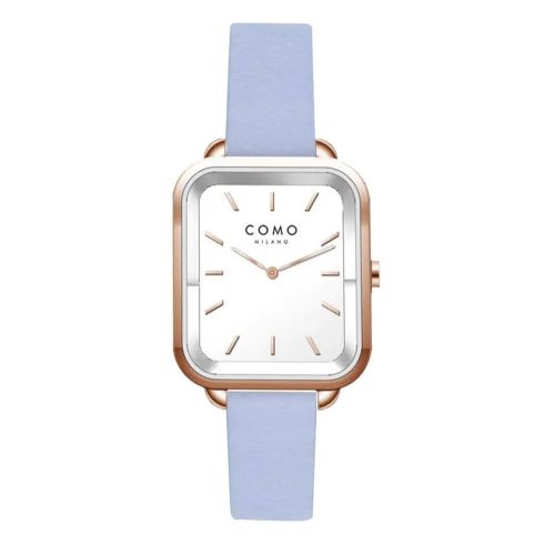 Montre femme Como Milano Square CM071.304.2PBL.00
