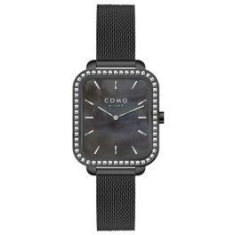 Montre femme Como Milano Square CM071.405.1B.42