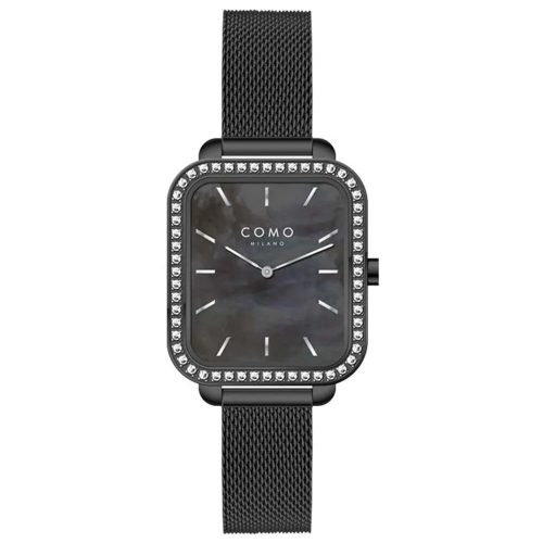 Montre femme Como Milano Square CM071.405.1B.42