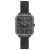 Montre femme Como Milano Square CM071.405.1B.42