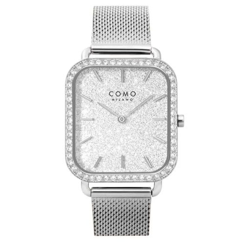 Montre femme Como Milano Square CM072.101.1S.12