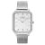 Montre femme Como Milano Square CM072.101.1S.12