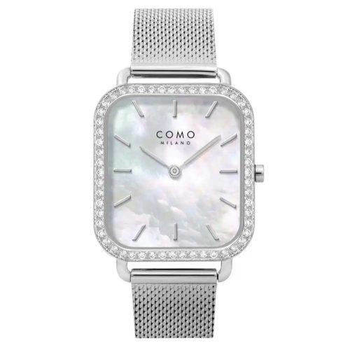 Montre femme Como Milano Square CM072.104.1S.42