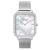 Montre femme Como Milano Square CM072.104.1S.42