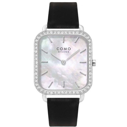Montre femme Como Milano Square CM072.104.2BB1.42