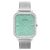 Montre femme Como Milano Square CM072.121.1S.12