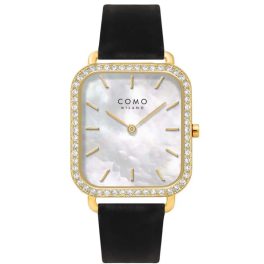 Montre femme Como Milano Square CM072.204.2BB1.42