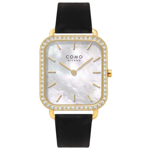 Montre femme Como Milano Square CM072.204.2BB1.42