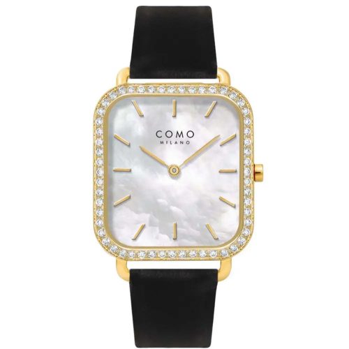 Montre femme Como Milano Square CM072.204.2BB1.42
