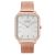 Montre femme Como Milano Square CM072.301.1RG.12