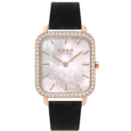 Montre femme Como Milano Square CM072.304.2BB1.42