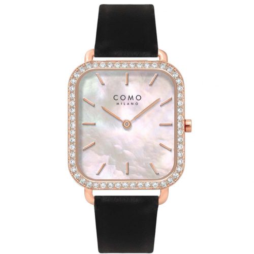 Montre femme Como Milano Square CM072.304.2BB1.42