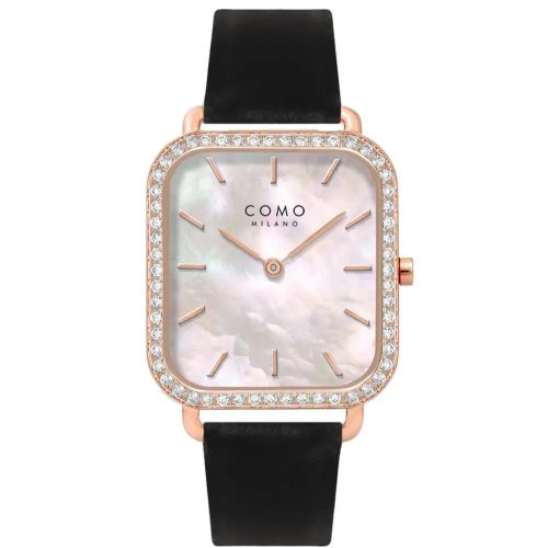 Montre femme Como Milano Square CM072.304.2BB1.42