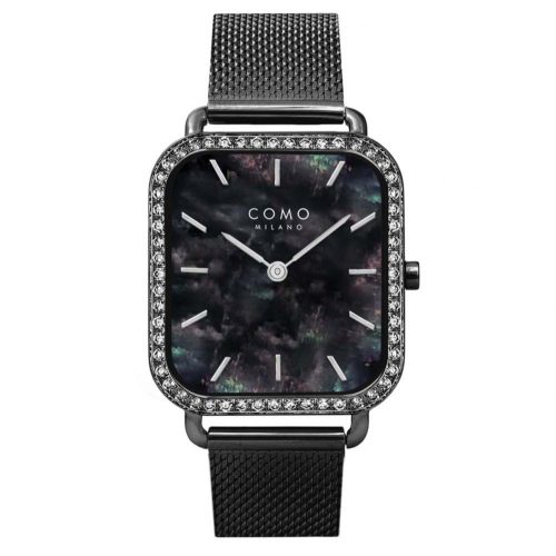 Montre femme Como Milano Square CM072.405.1B.42