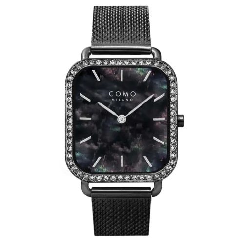 Montre femme Como Milano Square CM072.405.1B.42