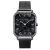 Montre femme Como Milano Square CM072.405.1B.42