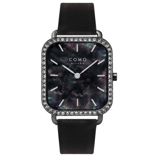 Montre femme Como Milano Square CM072.405.2BB1.42