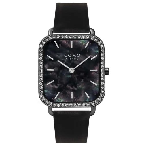 Montre femme Como Milano Square CM072.405.2BB1.42