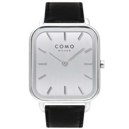 Montre homme Como Milano Square CM074.101.2BB1.00