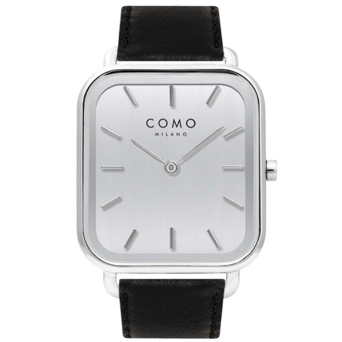 Montre homme Como Milano Square CM074.101.2BB1.00