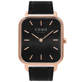 Montre homme Como Milano Square CM074.305.2BB1.00