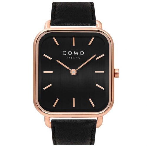 Montre homme Como Milano Square CM074.305.2BB1.00