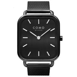 Montre homme Como Milano Square CM074.405.1B.00