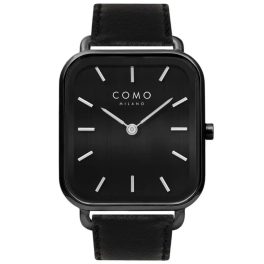 Montre homme Como Milano Square CM074.405.2BB1.00