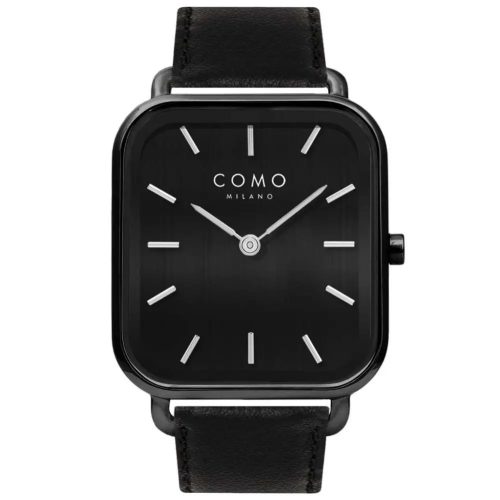 Montre homme Como Milano Square CM074.405.2BB1.00