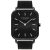 Montre homme Como Milano Square CM074.405.2BB1.00