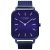 Montre homme Como Milano Square CM074.707.1BL.00