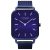 Montre homme Como Milano Square CM074.707.1BL.00