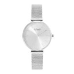 Montre femme Como Milano Trendsetters CM011.101.1S.00