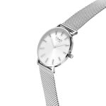 Montre femme Como Milano Trendsetters CM011.101.1S.00