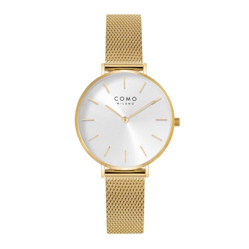 Montre femme Como Milano Trendsetters CM011.201.1G.00