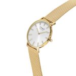 Montre femme Como Milano Trendsetters CM011.201.1G.00