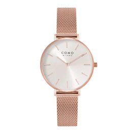 Montre femme Como Milano Trendsetters CM011.301.1RG.00