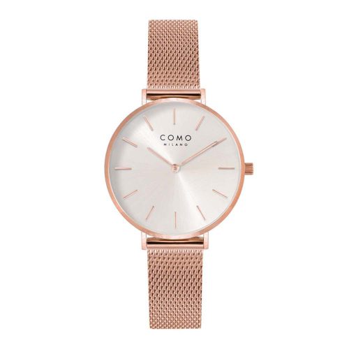 Montre femme Como Milano Trendsetters CM011.301.1RG.00